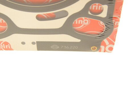 ПРОКЛАДКА ГОЛОВКИ БЛОКА ЦИЛИНДРОВ elring 736220