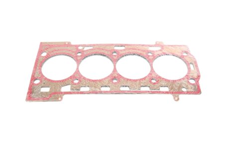 Комплект прокладок з різних матеріалів elring 741800