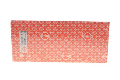 Прокладка, головка цилиндра elring 743180