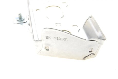 Прокладки двигуна elring 750931