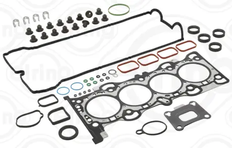 ELRING FORD К-кт прокладок голівки циліндра KUGA II (DM2) 2.0 EcoBoost 4x4 17-18 elring 756150 Форд Куга 2
