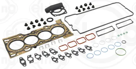 ELRING FORD USA Повний к-кт прокладок ГБЦ EDGE 2.0 (Рік вироб. від: 09.2018) elring 756200 Форд Maverick