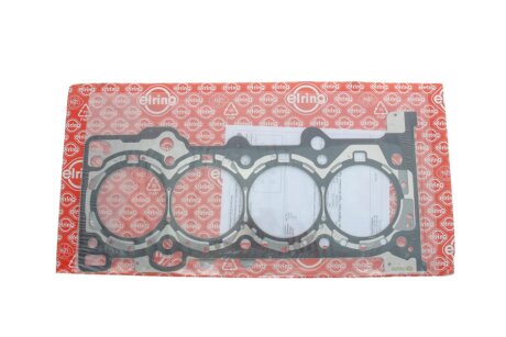 FORD Прокладка ГБЦ KUGA II (DM2) 2.0 EcoBoost 4x4 17-18 elring 756250 на Форд Куга 2