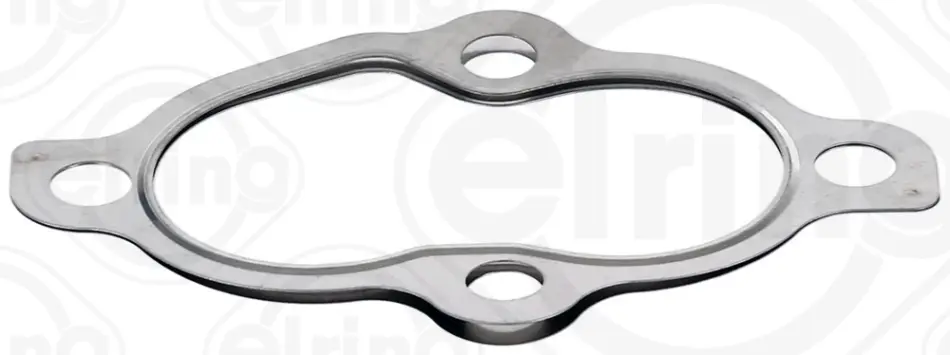 ELRING HYUNDAI Прокладка вихлопної труби ACCENT II (LC) 1.5 CRDi 02-05, GETZ (TB) 1.5 CRDi 03-05 elring 757510