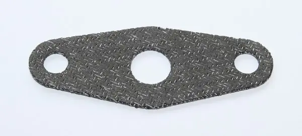 Прокладка клапана EGR elring 760412
