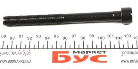 Комплект болтів двигуна з фігурною головкою elring 760510 на Фиат Палио