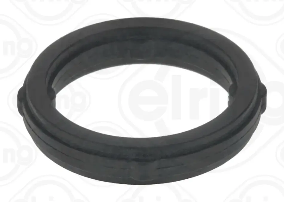 ELRING FORD Ущільнююче кільце отвору зливання оливи KUGA II (DM2) 2.0 4x4 13-16 elring 760610