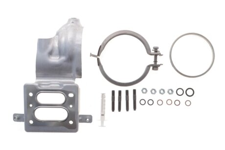 Комплект монтажний турбокомпресора elring 761120 на Рендж (ленд) ровер Эвок