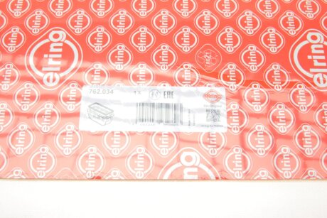 Прокладка піддону двигуна elring 762034