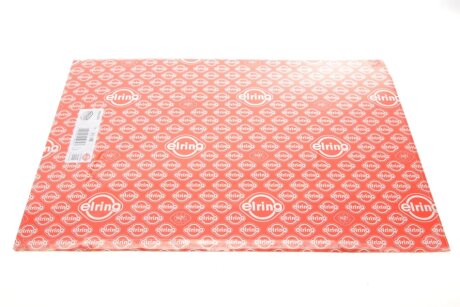 Прокладка піддону двигуна elring 762034