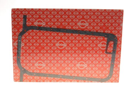 Прокладка піддону двигуна elring 762034