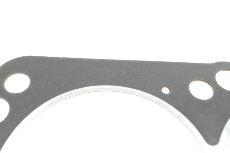 Комплект прокладки ГБЦ elring 762343