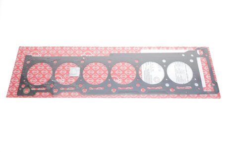 Прокладка головки блока elring 762891 на Мерседес W210