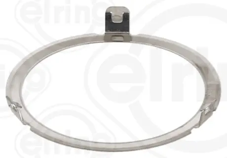 ELRING AUDI Прокладка клапана системи рециркуляції ВГ A3 (8V1, 8VK) 2.0 TDI 13-17, SEAT, SKODA, VW elring 767290 Сеат Леон