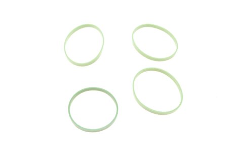 Комплект прокладок двигуна elring 770330