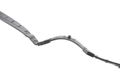 Прокладка кришки клапанів (комплект) elring 771310