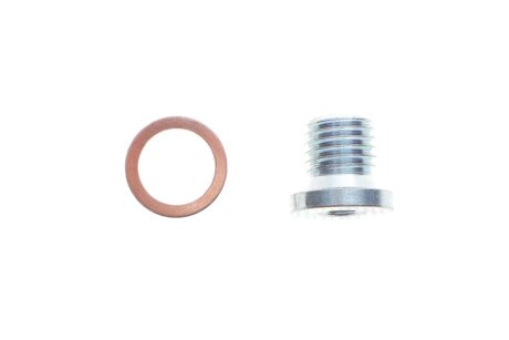 Пробка піддону автомобіля elring 774480