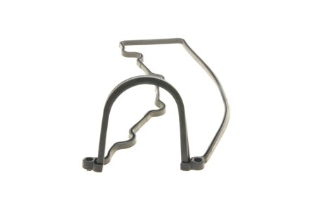 Прокладка клапанної кришки Nissan 2.0D (LD20) Bluebird 85-,Vanette 86- elring 777439