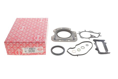 Комплект прокладок двигуна elring 779190