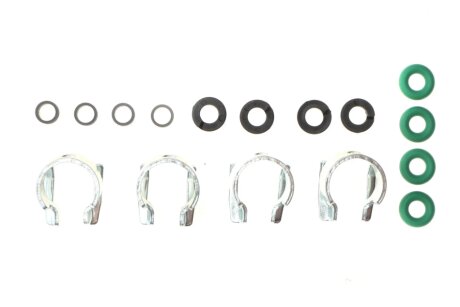 FORD Р/к лапаної форсунки Mondeo 2,0 EcoBoost, FOCUS III, S-MAX elring 781930 на Киа Спортейдж 3