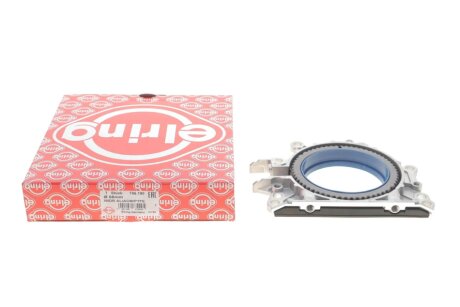 Ущільнення валу, колінчастий вал зад VAG 2,0TDI DSRA/DSRB/DTSA/DTSB 14-PTFE elring 786190