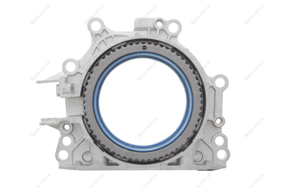 Ущільнення валу, колінчастий вал зад VAG 2,0TDI DSRA/DSRB/DTSA/DTSB 14-PTFE (вир-во) Elring 786190 (фото 1)