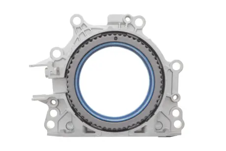 Ущільнення валу, колінчастий вал зад VAG 2,0TDI DSRA/DSRB/DTSA/DTSB 14-PTFE (вир-во) elring 786190 Ауди А5