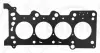 ELRING MAZDA Прокладка ГБЦ 3 (BM, BN) 1.5 D 16-19 elring 787180