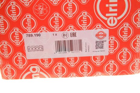 Прокладка головки блока elring 789190