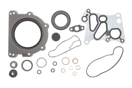 Комплект прокладок двигуна elring 789800 на Мерседес SLK-Class