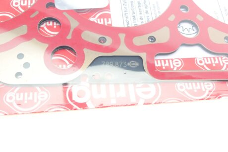 Прокладка головки циліндра elring 789873