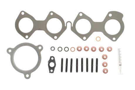 К-кт. прокладок турбіни DB C204 180CGI,200CGI elring 790180