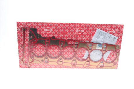 Прокладка головки блоку циліндрів elring 793491 на Бмв 7 серии