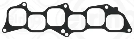 ELRING HYUNDAI Прокладка випуск. колектора SONATA V (NF) 3.3 05-10 elring 795450 Hyundai Санта фе 2