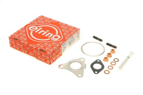 РМК турбіни elring 797460 на Опель Корса е