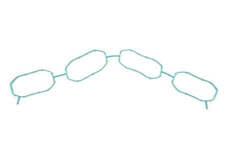 Прокладка впускного колектора elring 803720