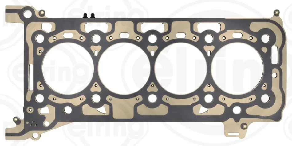 ELRING FORD Прокладка ГБЦ FOCUS IV (HN) 2.0 ST EcoBlue 19-, FORD USA EDGE 2.0 EcoBlue 18- Elring 806560 (фото 1)