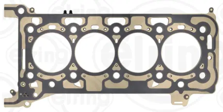 ELRING FORD Прокладка ГБЦ FOCUS IV (HN) 2.0 ST EcoBlue 19-, FORD USA EDGE 2.0 EcoBlue 18- elring 806560 Форд Focus