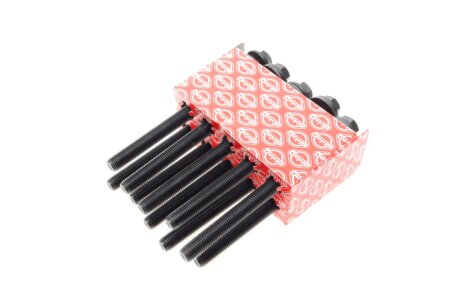 Болти головки блоку циліндрів (комплект) elring 806710