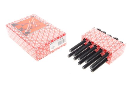 Болти головки блоку циліндрів (комплект) elring 806710 на Фольксваген Амарок