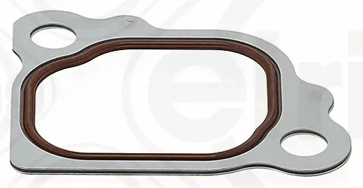 ELRING TOYOTA Прокладка трубки подачі охолоджувальної рідини 4 RUNNER IV (_N21_) 4.7 05-09, SEQUOIA 4.7 4WD 04-07 Elring 813950 (фото 1)