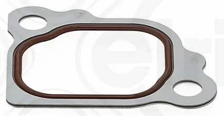 ELRING TOYOTA Прокладка трубки подачі охолоджувальної рідини 4 RUNNER IV (_N21_) 4.7 05-09, SEQUOIA 4.7 4WD 04-07 Elring 813950