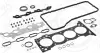 Комплект прокладок, головка циліндра TOYOTA 2,7 16V 2TR-FE-05.2015 (вир-во) Elring 818640 (фото 1)