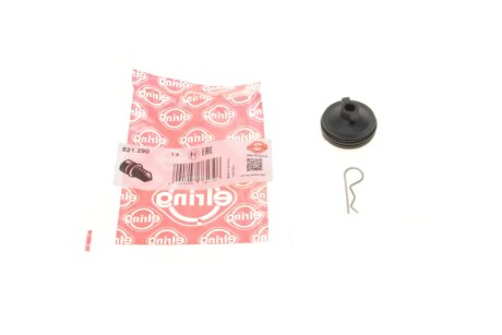 Болт зливу маслянного піддону elring 821290 на Пежо 3008