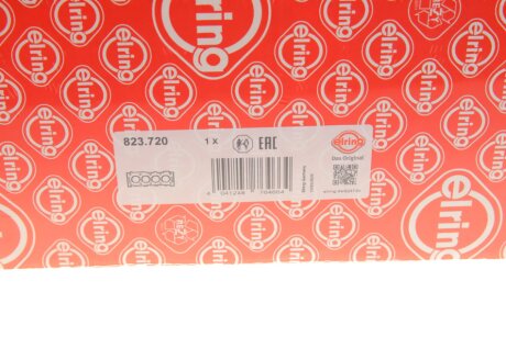 Прокладки двигуна elring 823720