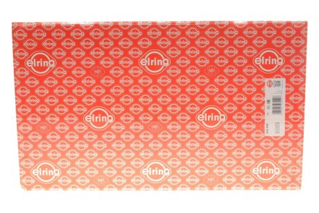 Прокладка головки блока MB 2.0D OM601 D88.0 elring 832890