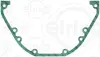 Прокладка кришки ГРМ MAN E2000, EL, F2000, F8, F9, F90, F90 UNTERFLUR, FOC, HELICON, HOCL, LION´S CITY, LION´S CLASSIC, LION´S COACH, LION´S COMFORT, LION´S REGIO D2565MF-G2876DUH02 01.77- Elring 834557 (фото 1)