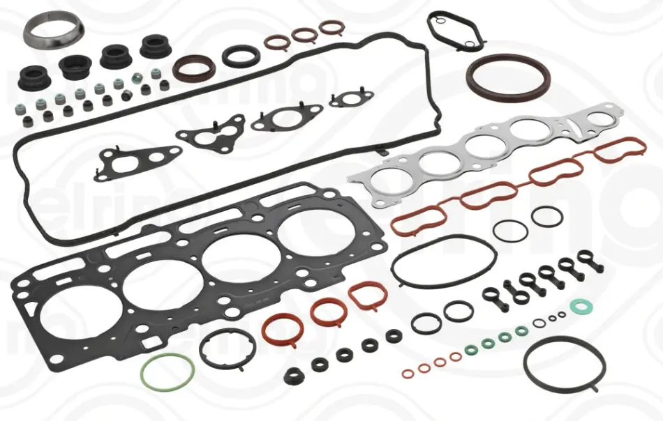 ELRING TOYOTA К-кт прокладок двигуна C-HR (_X2_, _H2_) Hybrid 23-, COROLLA (_E21_) 2.0 Hybrid (MZEH12) 19- elring 837810