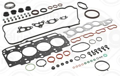 ELRING TOYOTA К-кт прокладок двигуна C-HR (_X2_, _H2_) Hybrid 23-, COROLLA (_E21_) 2.0 Hybrid (MZEH12) 19- elring 837810 Тойота Приус