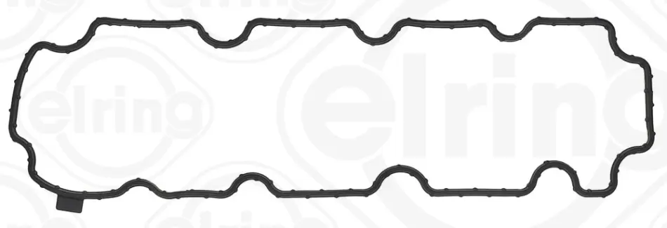 Прокладка масляного піддону elring 838110